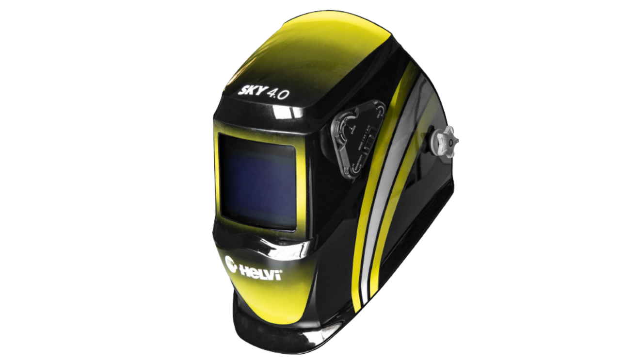 WELDING MASK SKY 4.0